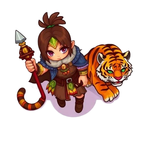 Beastmaster