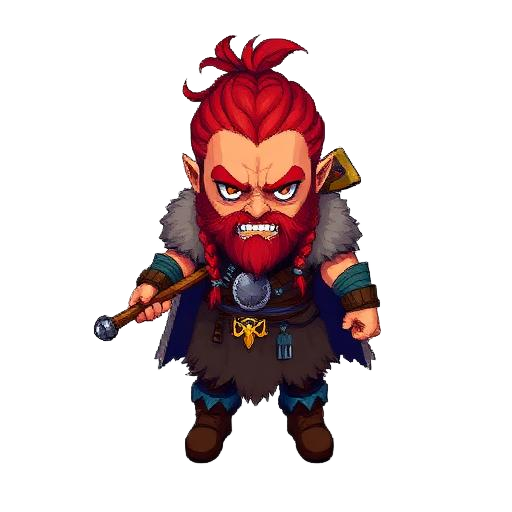 Berserker