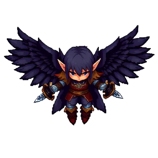 Demon Hunter