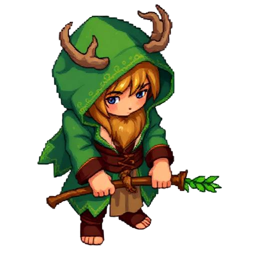 Druid