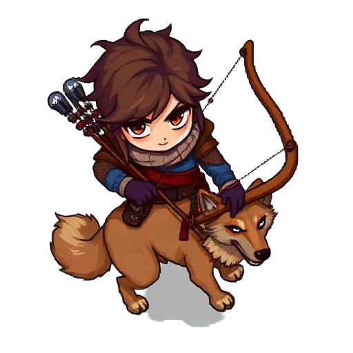 Hunter