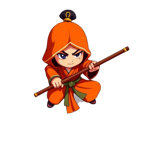 Monk