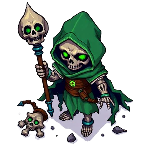 Necromancer