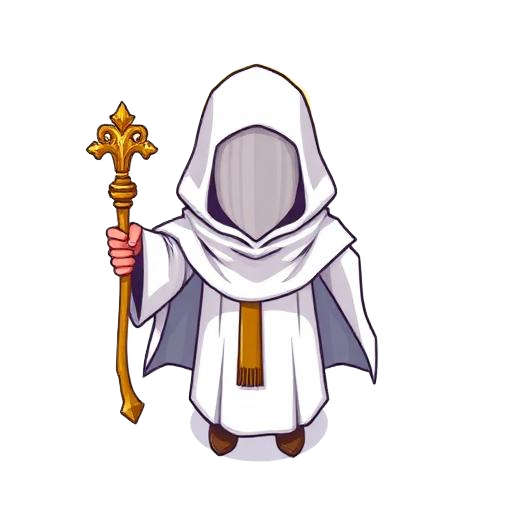 Priest