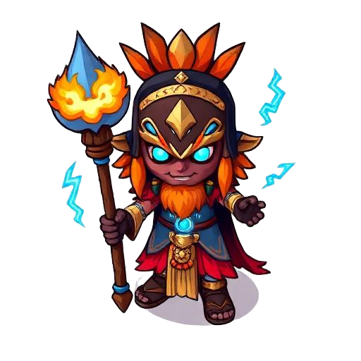Shaman