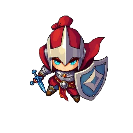 Warrior